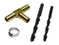 RIVA Yamaha SVHO Stage 1/Stock Engine Cooling Upgrade Kit
