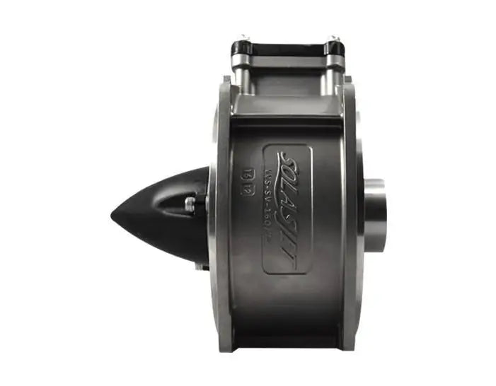 RIVA/Solas Stainless Steel Pump, Yamaha SVHO/6ET, 160mm/12-Vane