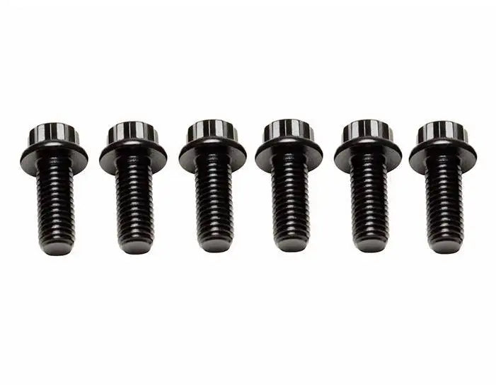 RIVA Pro-Series Flywheel Bolt Kit