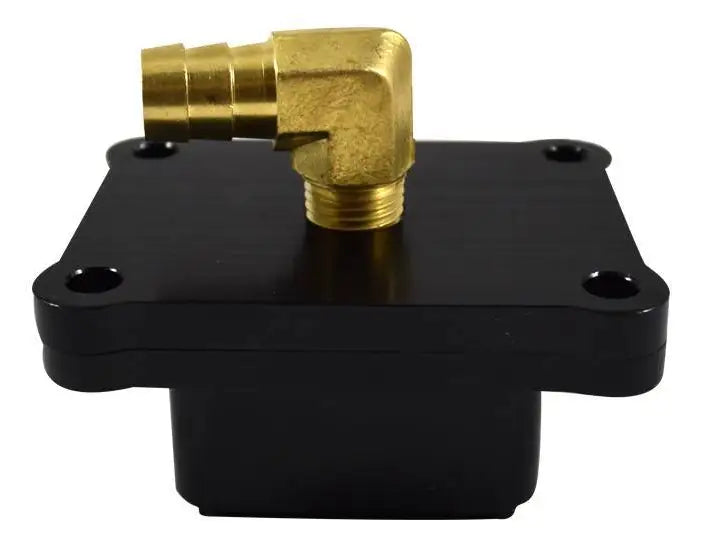 RIVA Billet Pump Strainer for Yamaha SVHO 2014~19