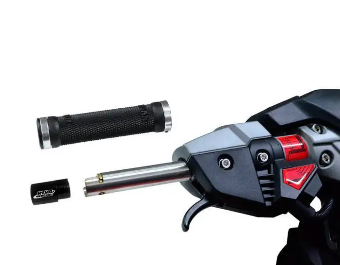 RIVA Sea-Doo RXP all, 2025+ RXT 325, 2014-15 Spark, 2017+ Spark TRIXX, 2002-17 GTX/RXT all & 2006-19 GTI all Handlebar Extension Kit