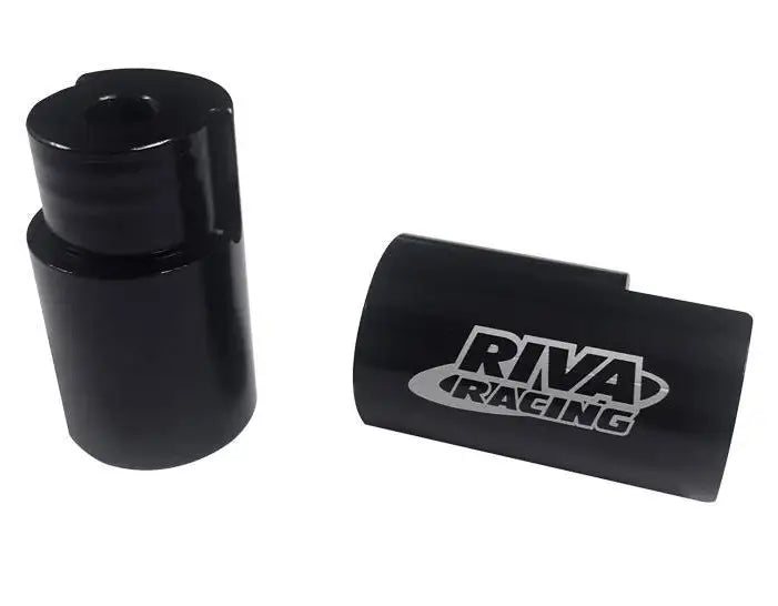 RIVA Sea-Doo RXP all, 2025+ RXT 325, 2014-15 Spark, 2017+ Spark TRIXX, 2002-17 GTX/RXT all & 2006-19 GTI all Handlebar Extension Kit