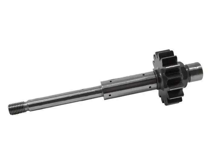RIVA Yamaha Supercharger Shaft Upgrade Kit