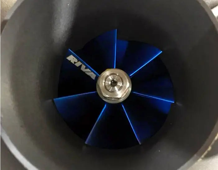 RIVA Yamaha SVHO 'R3' Supercharger Impeller