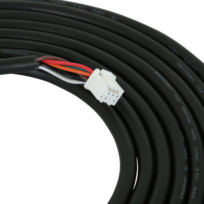 AEM Sensor Harness for 30-0300 X-Series Wideband Gauge
