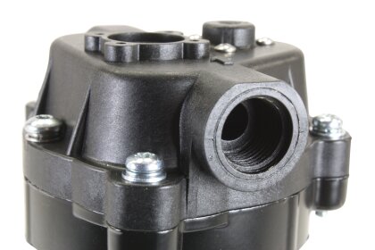 AEM Water/Methanol Injection 200psi Recirculation Pump