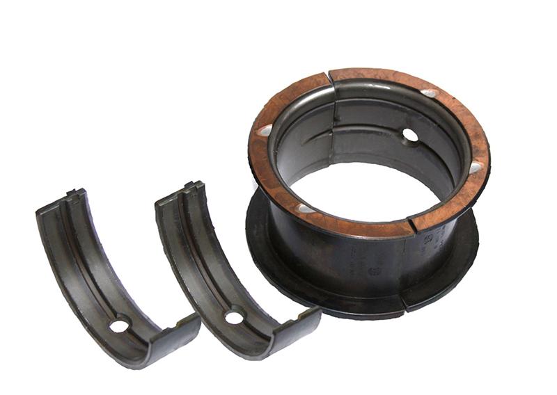 ACL Mitsubishi 4G63/4G64 7 Bolt EVO V-IX Standard Size High Performance w/ Extra Oil Clearance Main