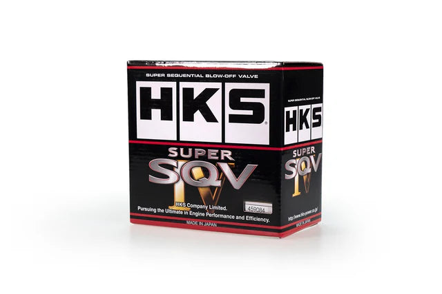 HKS Blow Off Valve SSQV BOV