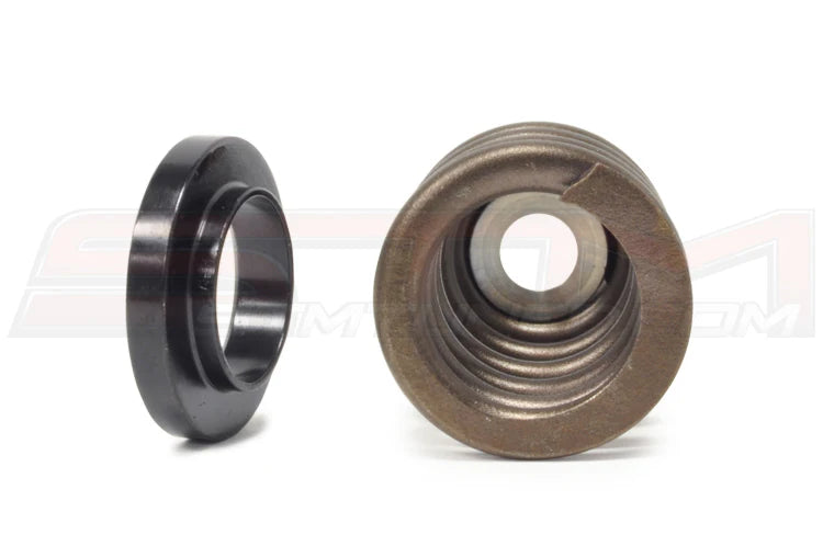 Kiggly Racing 4G63 High Pressure Beehive Valve Spring Kit fits all Evo 1-9, DSM and GVR4 models.