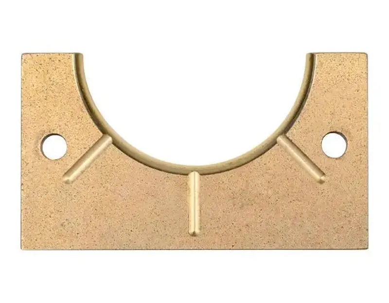 RIVA Yamaha 1.8L Crankcase Repair Thrust Plate