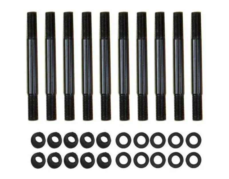 Engine Internals Upgrade Kit, SVHO