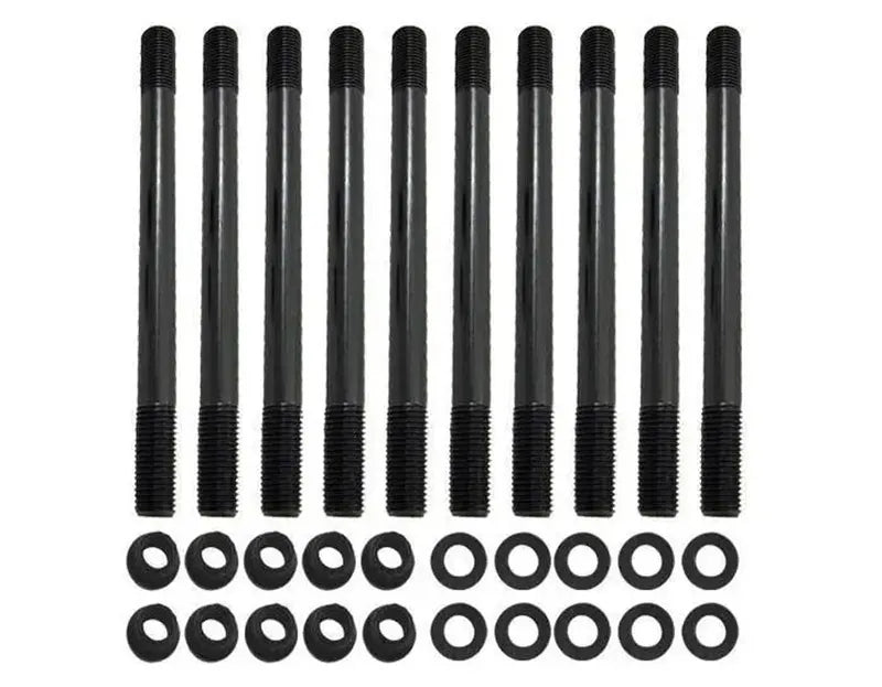 Engine Internals Upgrade Kit, SVHO