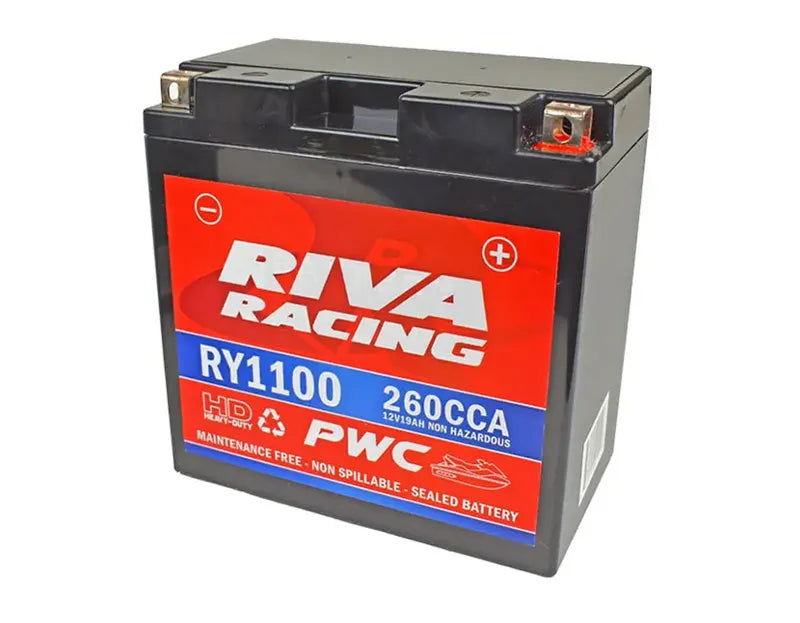 RIVA Yamaha 1987~2020 Sealed High Performance Batter