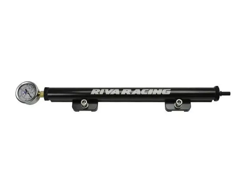 RIVA Yamaha 1.8L High Flow Billet Fuel Rail