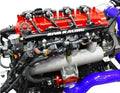RIVA Yamaha 1.8L High Flow Billet Fuel Rail