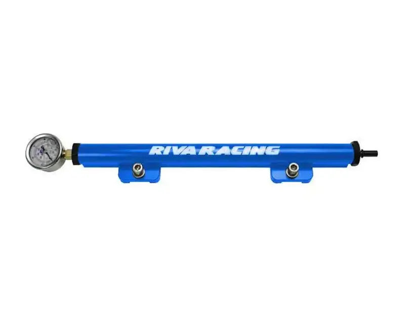 RIVA Yamaha 1.8L High Flow Billet Fuel Rail