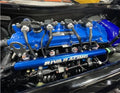 RIVA Yamaha 1.8L High Flow Billet Fuel Rail