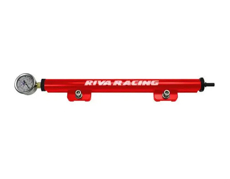 RIVA Yamaha 1.8L High Flow Billet Fuel Rail
