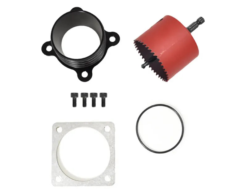 RIVA Yamaha 2018+ SVHO Intake Manifold Upgrade Kit