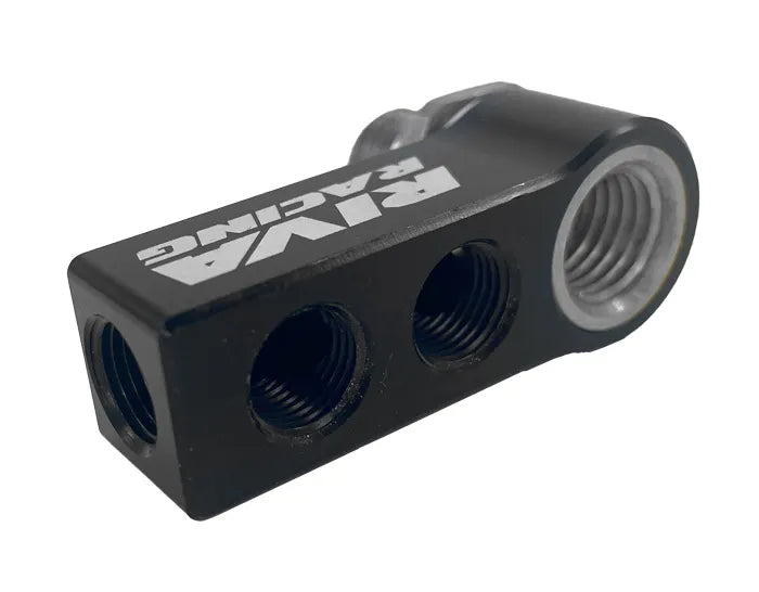 RIVA Yamaha 1.8L SVHO/SHO Vacuum Port Adapter Kit