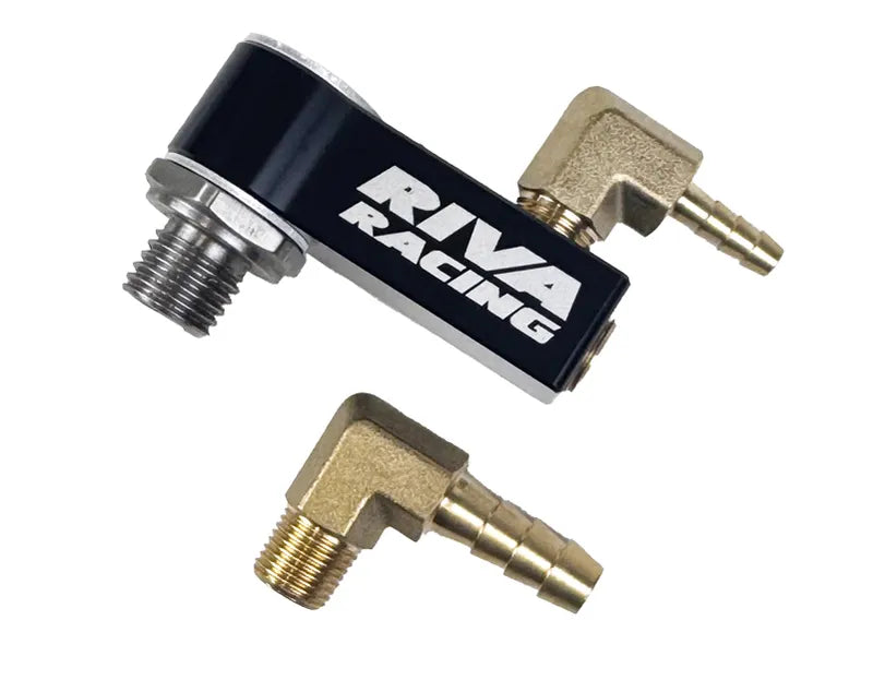 RIVA Yamaha 1.8L SVHO/SHO Vacuum Port Adapter Kit