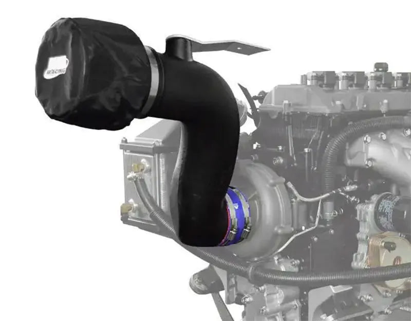 RIVA Yamaha 2021+ GP1800R SVHO Power Filter Kit