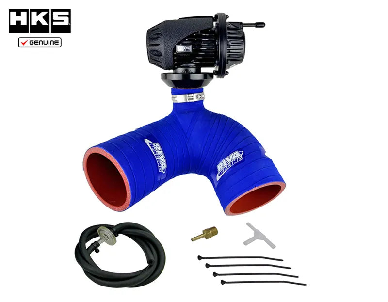RIVA Yamaha SVHO/SHO HKS Blow-off Valve Kit