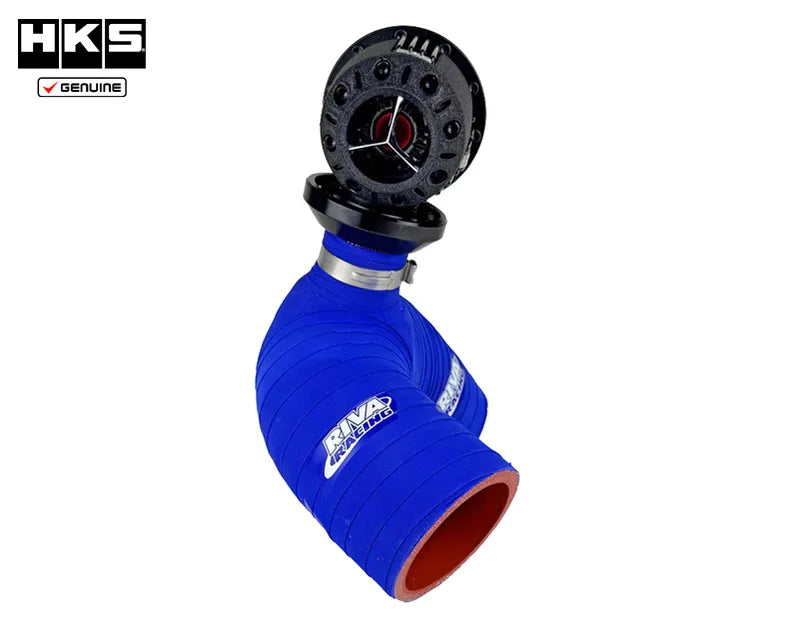RIVA Yamaha SVHO/SHO HKS Blow-off Valve Kit