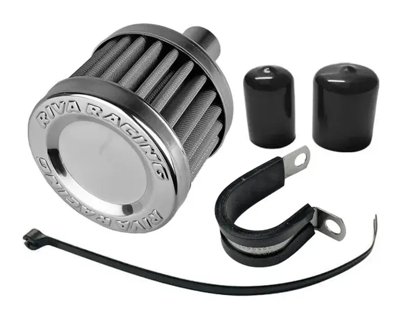 RIVA Yamaha 2012 & Newer 1.8/1.9L Engine Breather Upgrade Kit