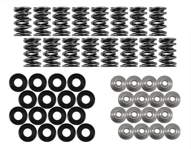 RIVA Yamaha 1.8L/1.9L Valve Train Upgrade Kit