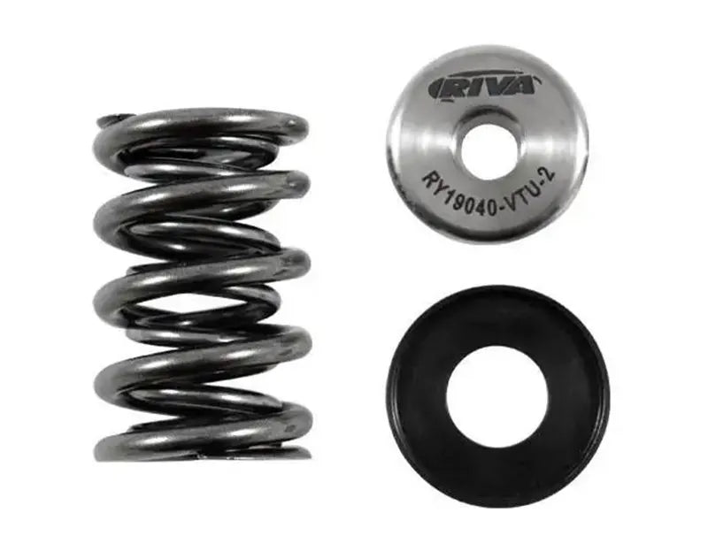 RIVA Yamaha 1.8L/1.9L Valve Train Upgrade Kit