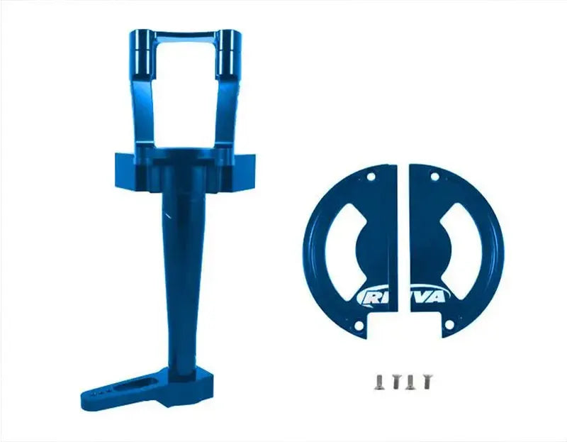 RIVA Yamaha 2015-21 FX Pro-Series Steering System