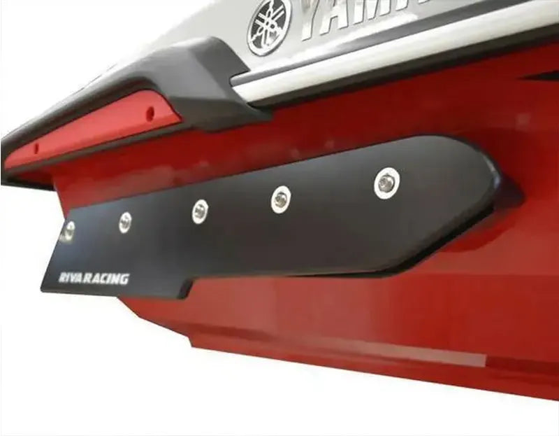 RIVA Yamaha GP1800, 2019-21 FX, 2015+ VX & VXR/VXS Pro-Series Sponsons