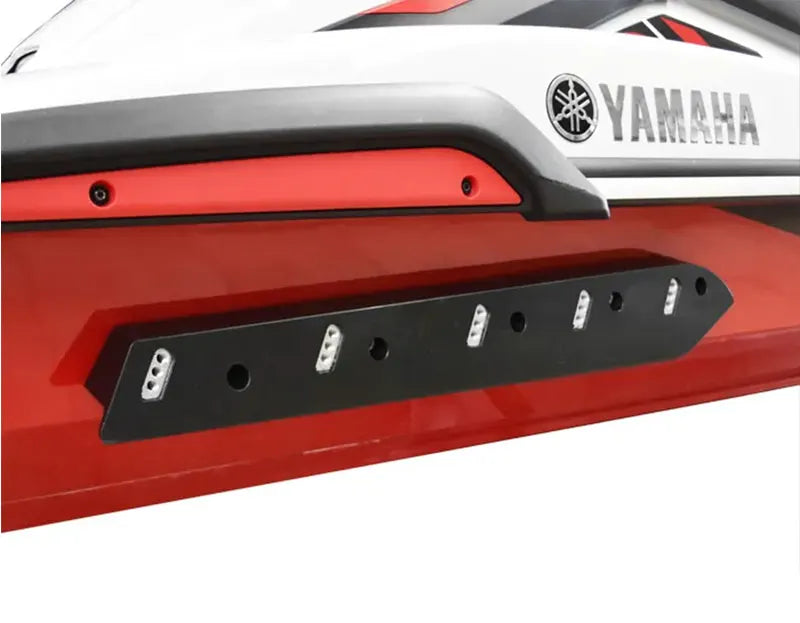 RIVA Yamaha GP1800, 2019-21 FX, 2015+ VX & VXR/VXS Pro-Series Sponsons