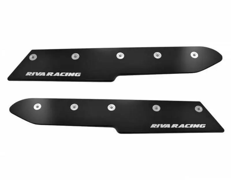 RIVA Yamaha GP1800, 2019-21 FX, 2015+ VX & VXR/VXS Pro-Series Sponsons