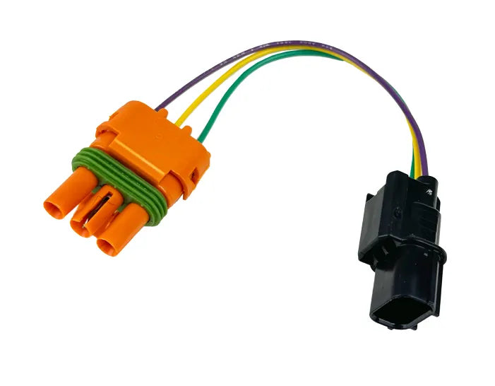 RIVA Yamaha SVHO & 2011+ SHO 3-Bar MAP Sensor Kit